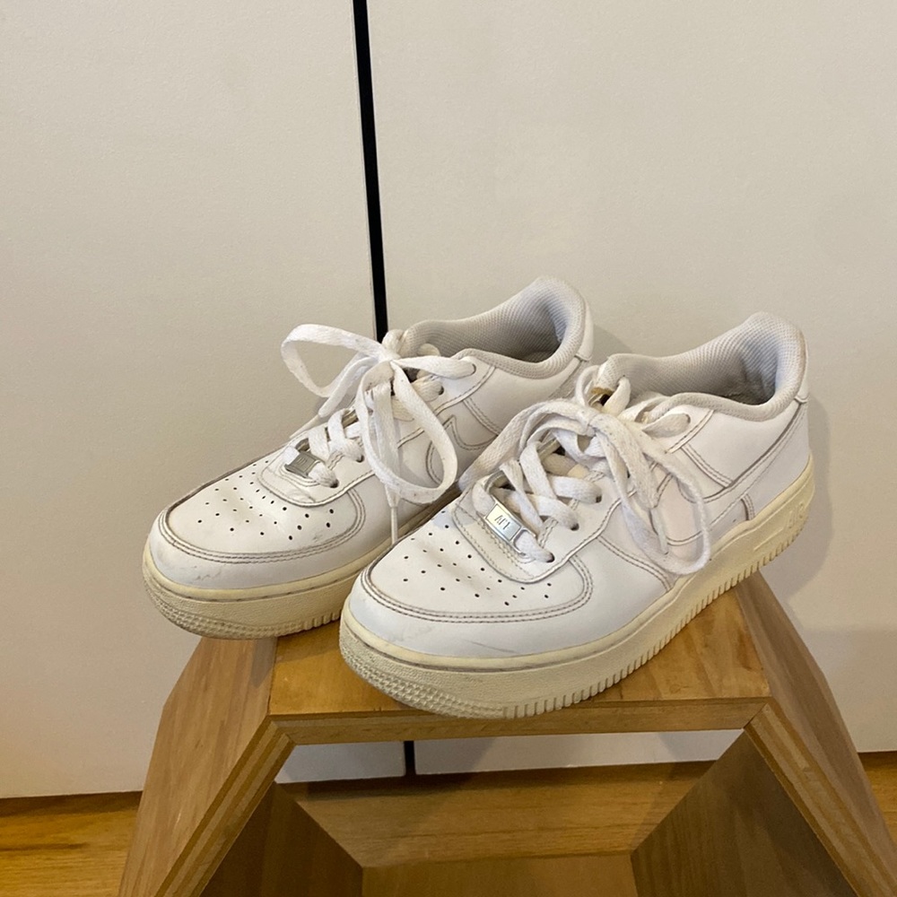 Nike Air Force Ones